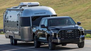 Toyota Beats GM In US Sales