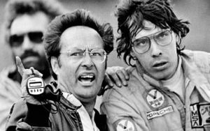 The Terrifying Tale Of Racing’s Most Infamous Driver: John Paul Sr.