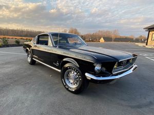 Mustangs Of All Years Heading To GAA Classic Cars Auction