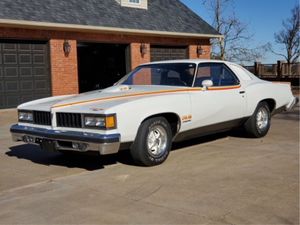 1977 Pontiac LeMans Can Am Is A Unique 70s Find