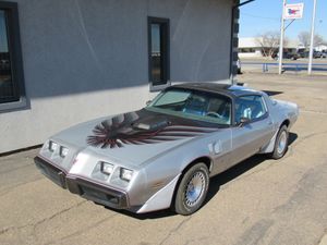 Which Second-Gen Trans Am Would You Rather Have?