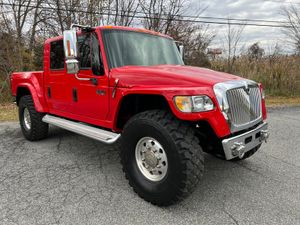 2008 International MXT Is A Versatile Utilitarian With Attitude
