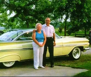 Man Looking For Grandfather's 1959 Impala