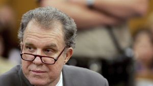 The Wild History Of Supercross And The Murderous Man Behind The Wheel