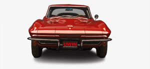 Win An Old School And Brand New Corvette With More Entires As A Motorious Reader