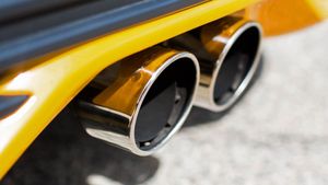 Ontario City Moves Against Aftermarket Exhausts