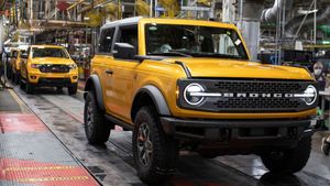 The Car Chip Shortage Is Far From Over