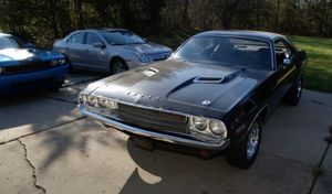 Pawn Shop Hemi Challenger Found In Detroit