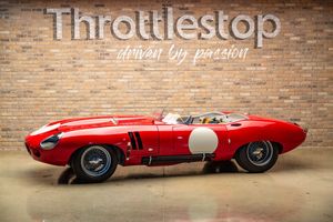 1967 Jaguar E-Type Le Mans By Design Velke Is A Masterpiece