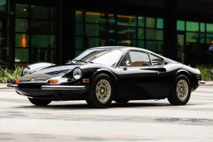 DriverSource’s Elite Gated Collection To Be Hosted On Bring A Trailer