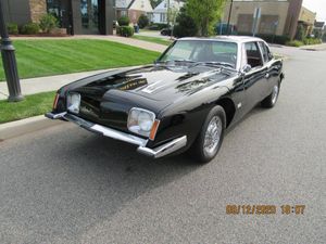 1964 Studebaker Avanti Is A Sports Coupe With A Motor To Remember