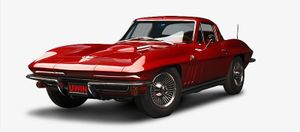 Win Twice The Corvettes With More Entries