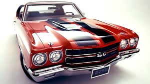 How The Government Canceled Classic Muscle Cars