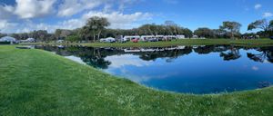 The Main Event: The Amelia Concours