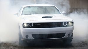 Mopar Dominates Truck, Muscle Car Loyalty