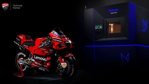 Motorcycle Monday: 3D Printing Parts