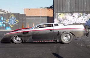 1984 Hurst/Olds Is A 5,000-HP Daily Driver