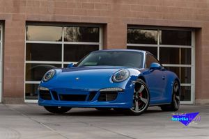 PCarMarket Virtual Amelia Island Only Has 3 Days Left