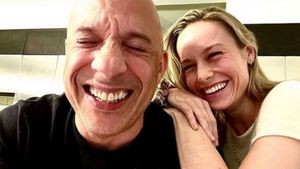 Brie Larson Will Star In The Next Fast And Furious