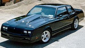 The Rise And Fall Of Chevy’s Monte Carlo