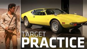 Internal Combustion Engines Are In Danger, Why Elvis Shot His Car, and More!