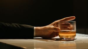 Whiskey Byproducts Could Become Car Fuel