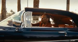 Check Out The Infamous Snopp Dogg Super Bowl Impala