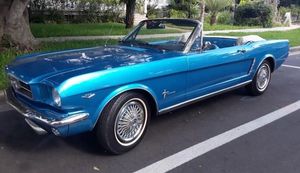 Which Clasiq Mustang Would You Rather Have?