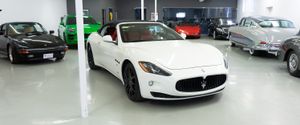 2017 GranTurismo Is A Work Of Art From Maserati