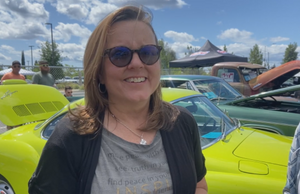 Family Unites Woman With Beloved Classic After Selling It Three Decades Ago