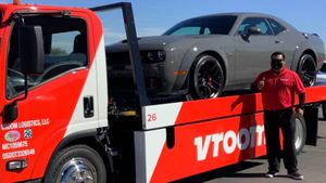Carvana, Vroom Are In Serious Trouble