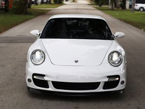 Car For Coin Features 950 Horsepower Porsche 997 Twin-Turbo