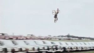 Insane Bike Jumps