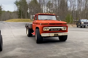 The EPA Is Concerning Itself With YouTubers Now, More Car Thefts, And A Wife Pulls A Dirty Prank