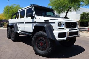 1 of 100 Mercedes-Benz G63 AMG 6×6 Brabus B63S-700 For Sale on Bring A Trailer