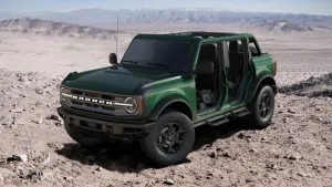 We Really Want A Motorious Reader To Win This 2022 Ford Bronco Big Bend