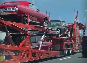 Rick Ross Hosting Massive Georgia Car Show This Weekend