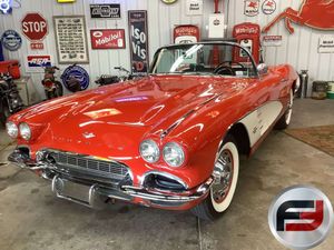 Which 1960s Corvette Would You Rather Have?