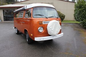 Volkswagen Westfalia Selling at the Lucky Old Car Auction This Weekend