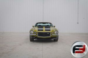 Which Camaro Would You Rather Have?