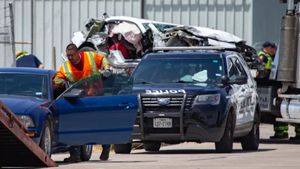 High Schooler Allegedly Racing In Camaro Kills Passengers