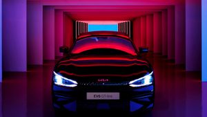 Germany Raids Hyundai And Kia For Emissions Defeats