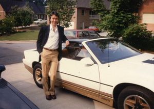 Georgia Murder Mystery Surrounding Camaro In 1985 Solved By Homemaker