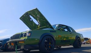 Why Did This Builder LS Swap His Buick Regal?