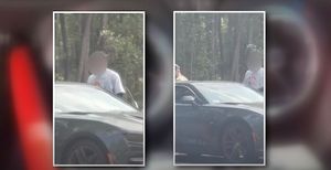 Georgia Man Loses Camaro In Scam And Still Has To Make The Payment