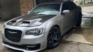 Facebook Marketplace Find: 2018 Chrysler 300 Hellcat
