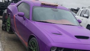 Car Repossessions Climb Steeply