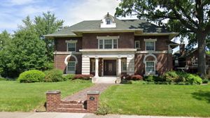 Henry Ford’s Old House Is Available To Purchase