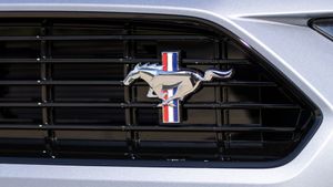 Next Gen Mustang Debuts This September