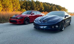 Motorious Interviews A Car Detailer